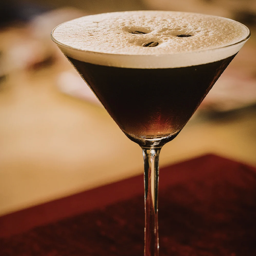 In-Person Class: Shaken Up: Mixology Basics 1