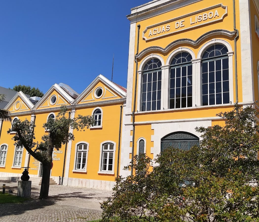 Visitas Comentadas: Palácios e Conventos dos Barbadinhos 2