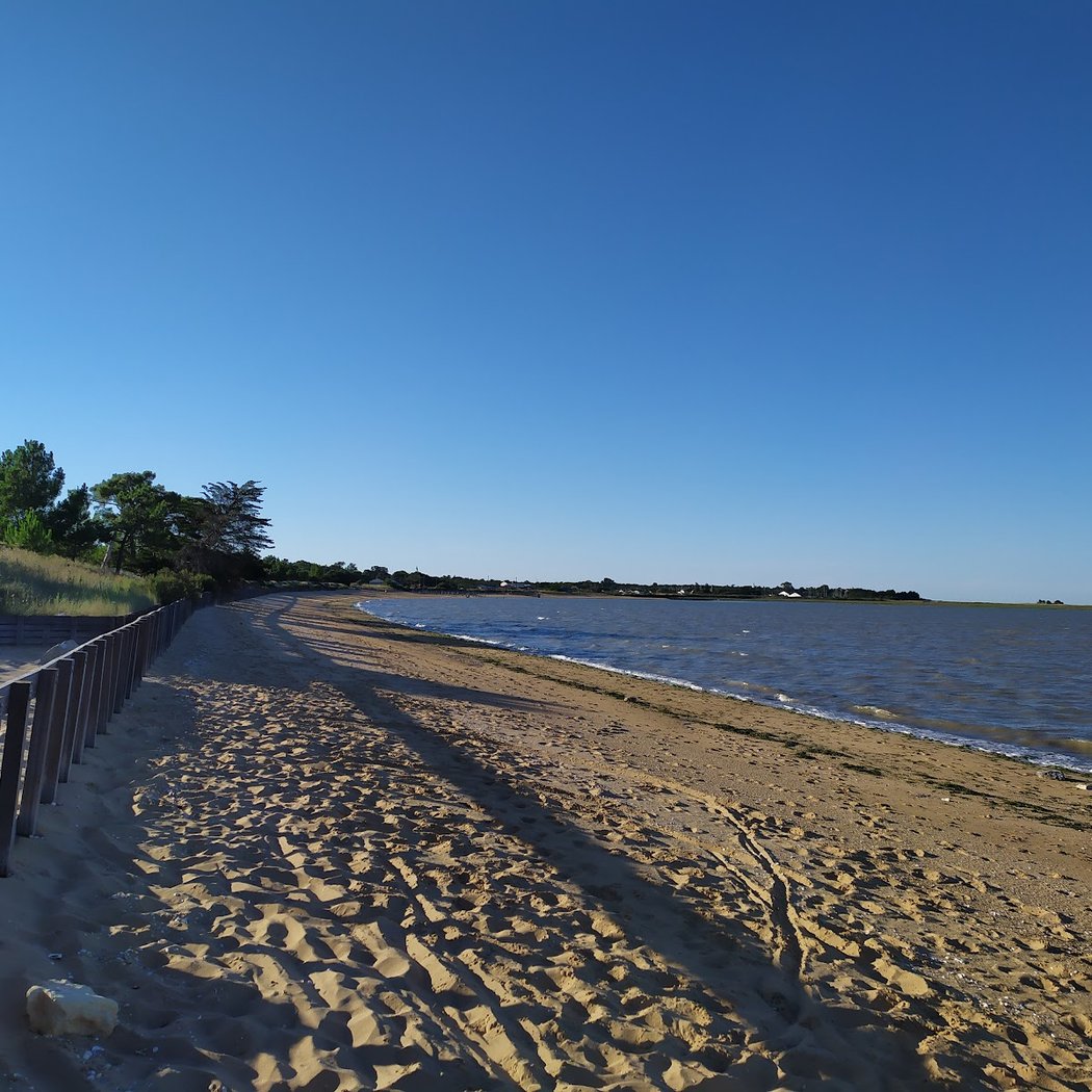 Golf Club Oléron 3