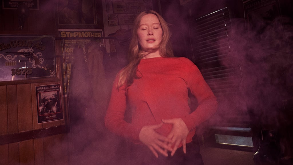 Julia Jacklin with Jordan Patterson 1