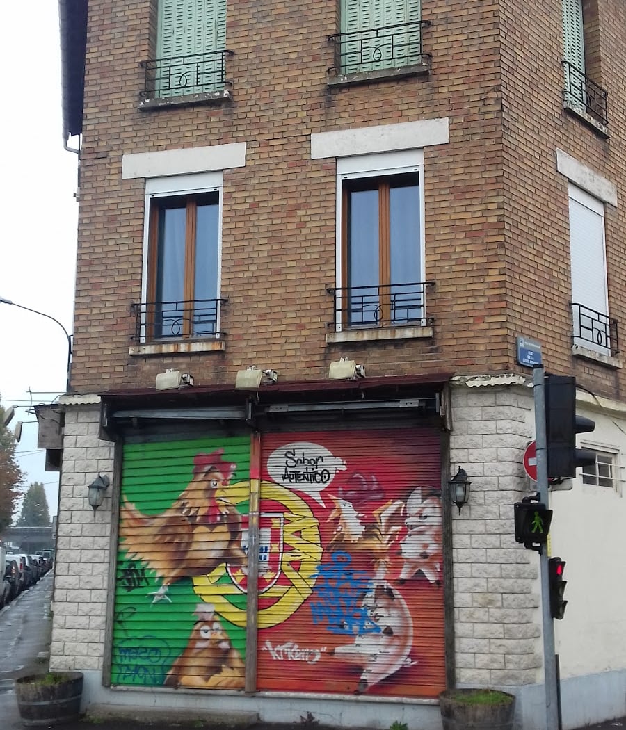Rôtisserie KT'Kero 3