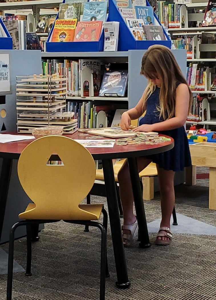 Homeschool Enrichment: Science 3