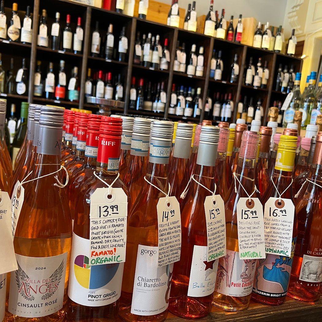 Gowanus Wine Merchants 1