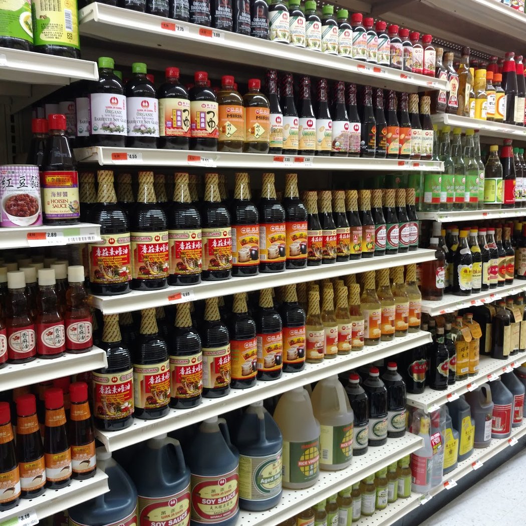 Da Tang Supermarket 1