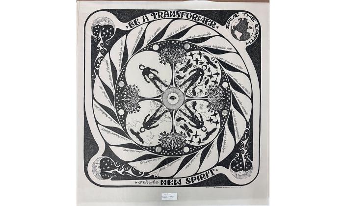 Some Particular Heaven: Ideas of Utopia in the BAMPFA Collection