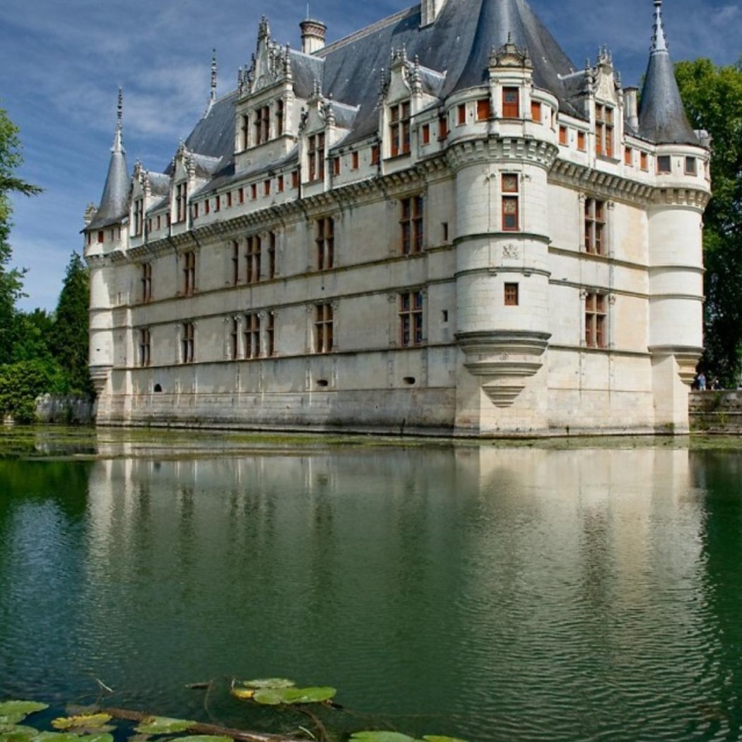 Azay-le-Rideau 2