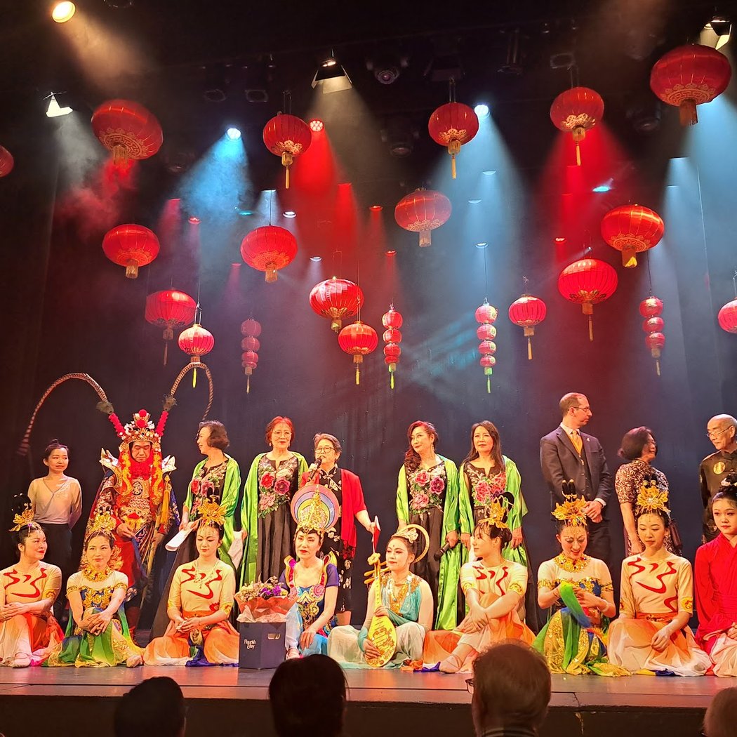Watford Palace Young Company 7-11s Autumn Term 2026