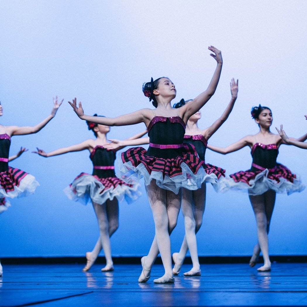 Downtown Dance Factory 3