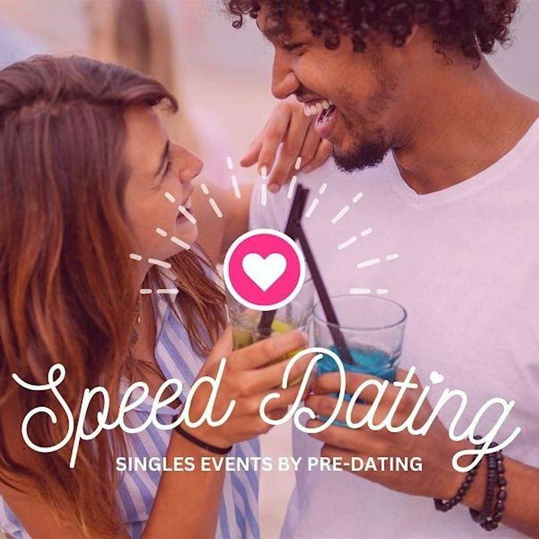 Albuquerque Speed Dating 3