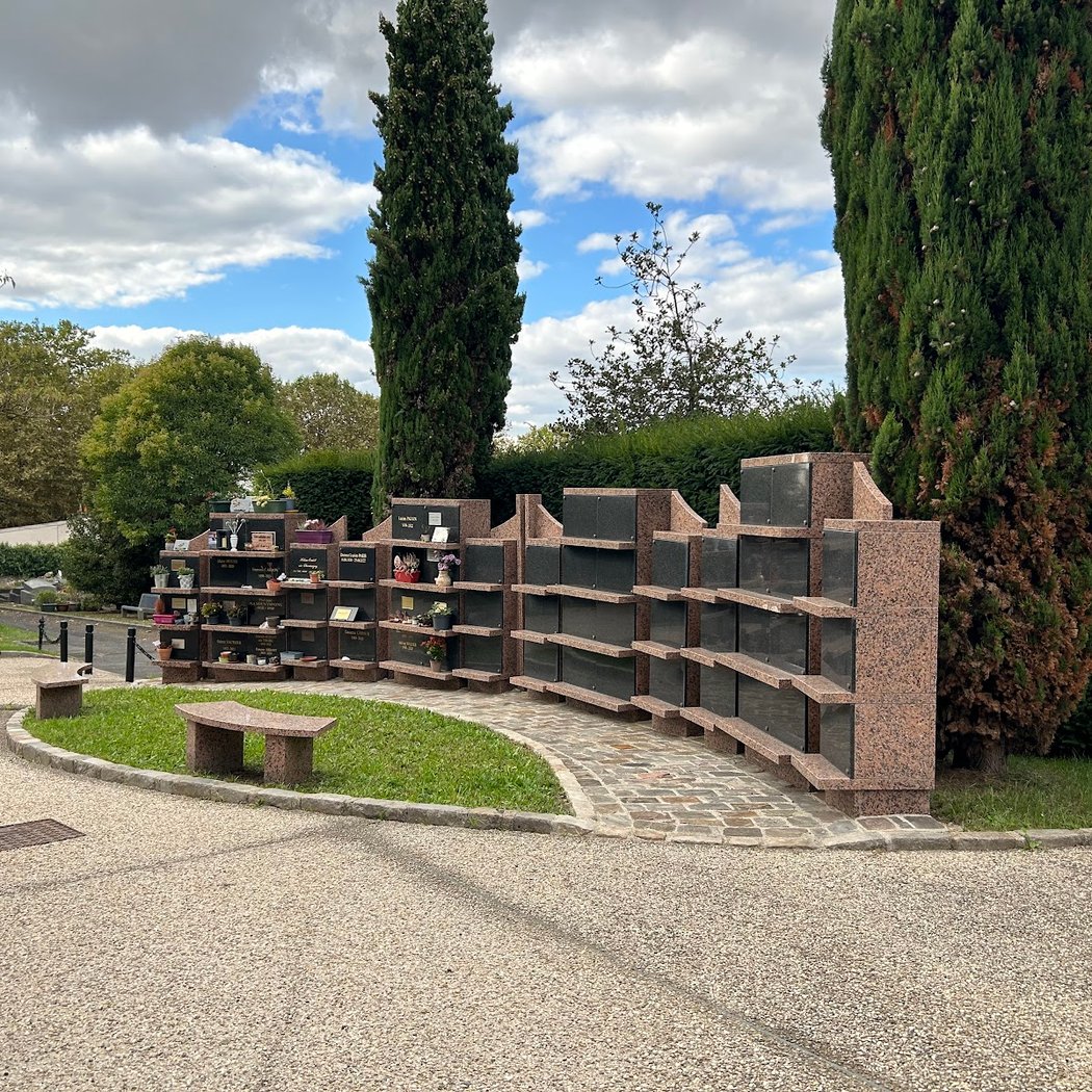 Cimetière des Lilas 3