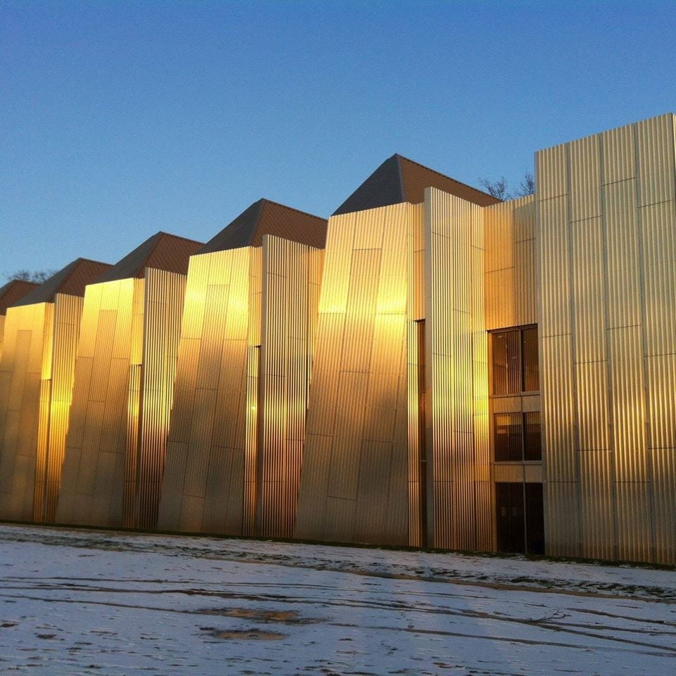 Bibliothèque 2