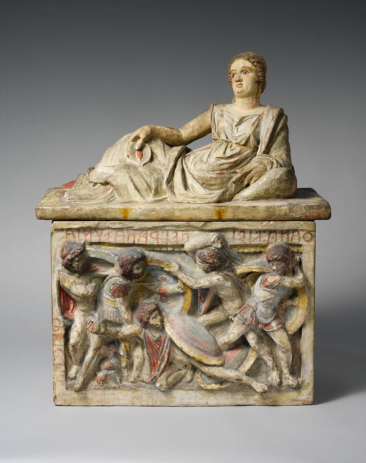 FUNERARY CERAMICS: EXPLORING MEMORY AND MEANING THROUGH FORM W/NALA TURNER 1