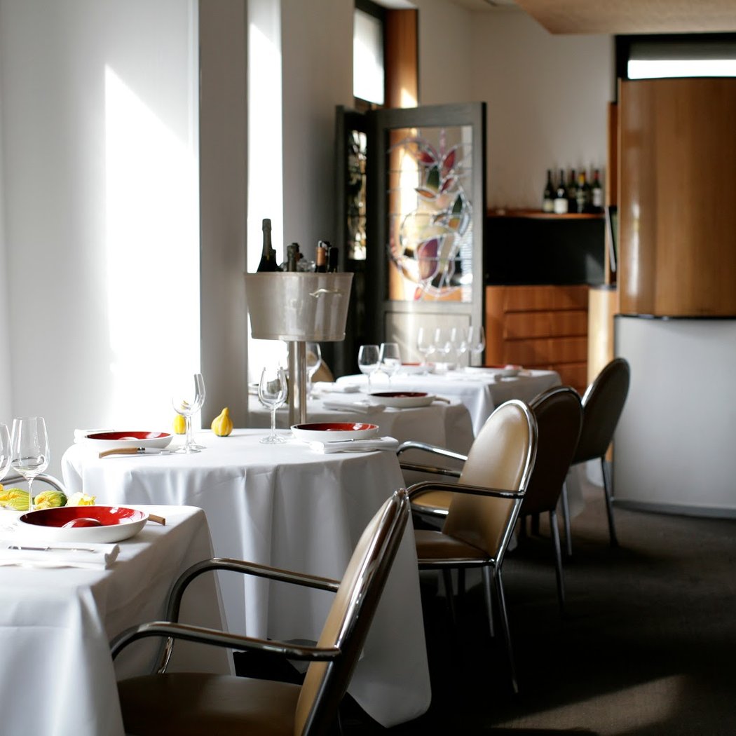 Arpège's Transition to Vegan Cuisine 2