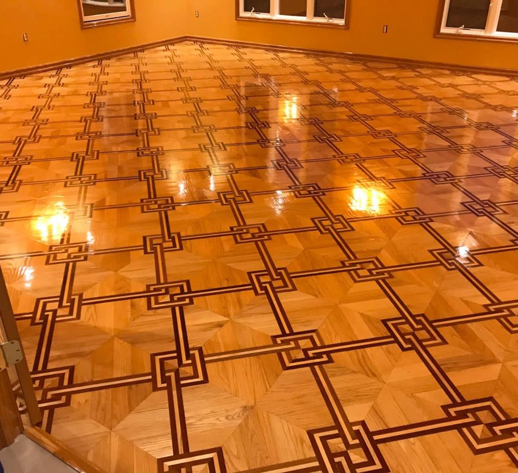Ronys Wood Flooring Brooklyn 1