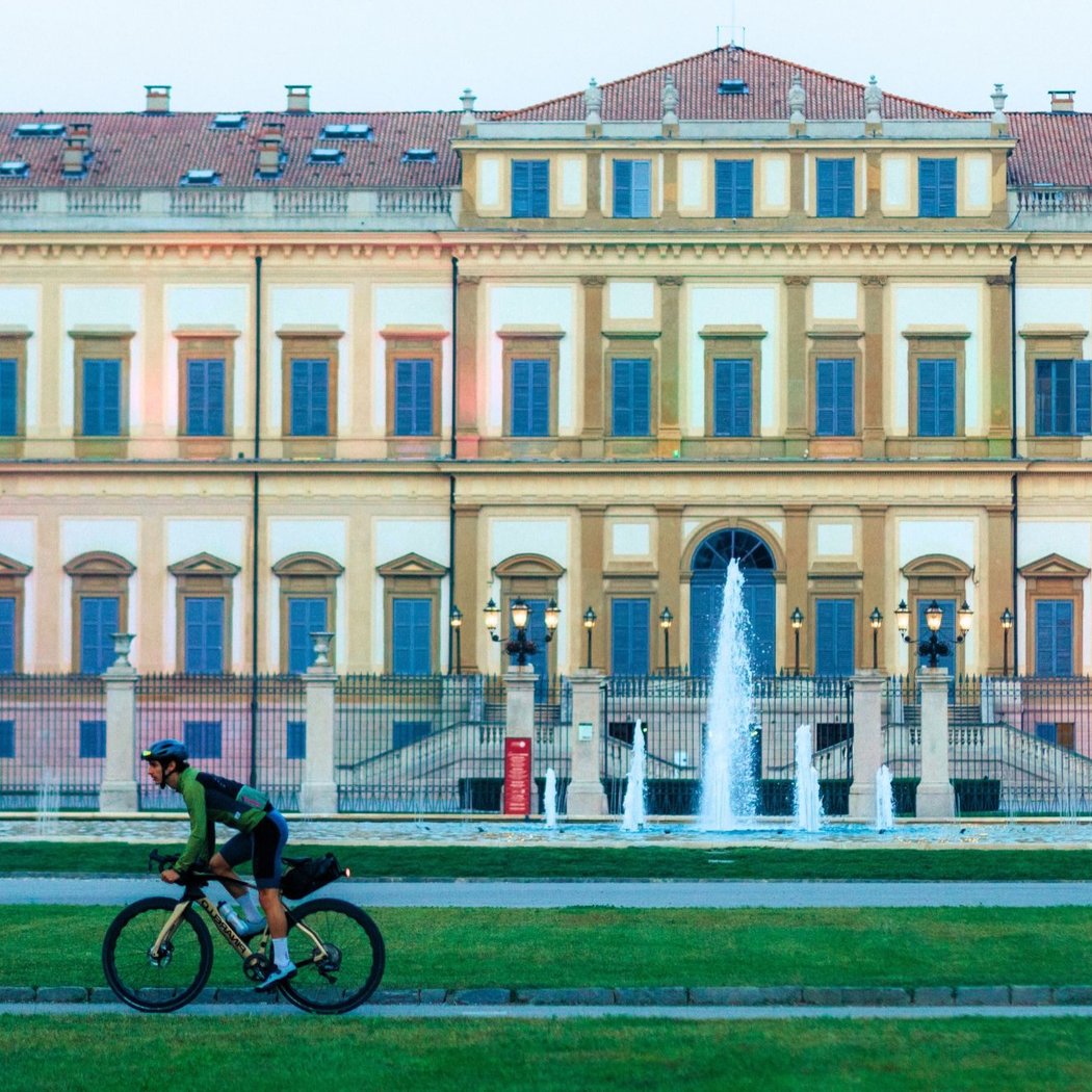 MiLANO BIKE 3