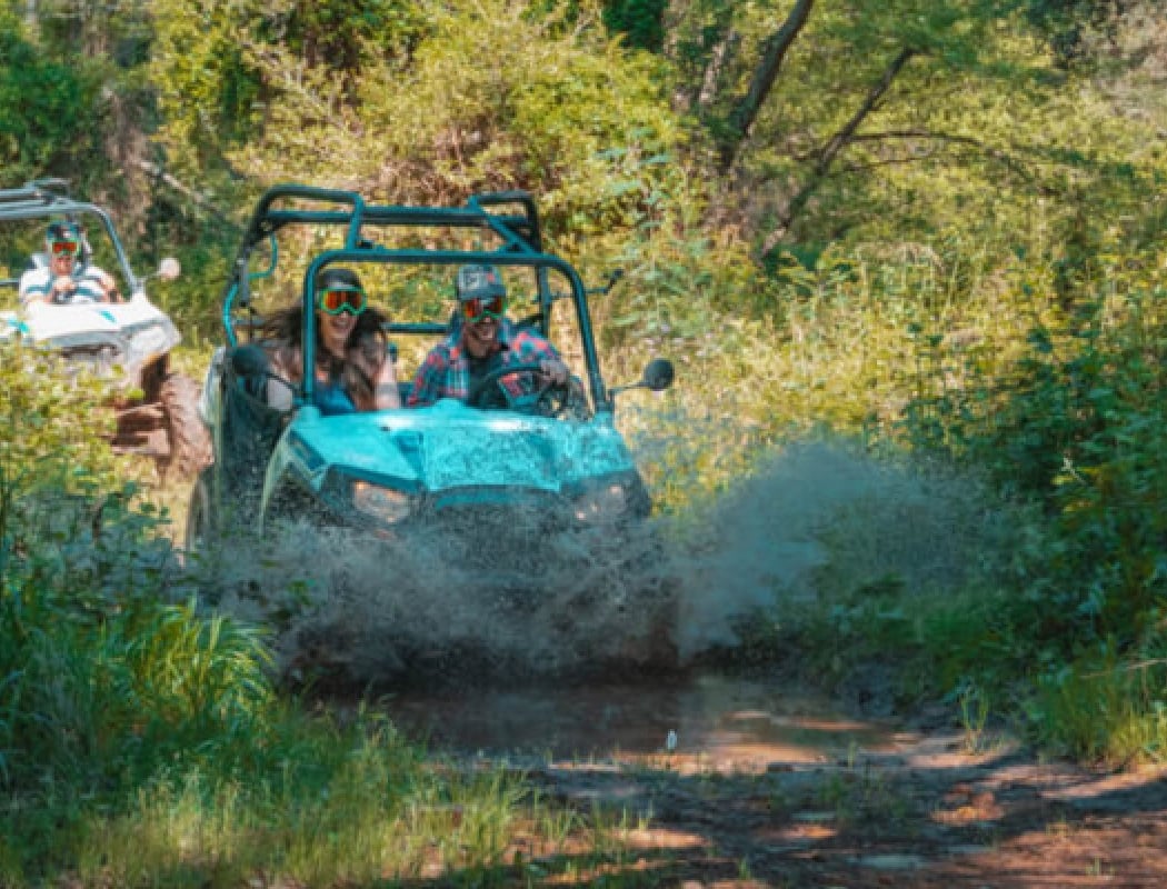 Buggy Tour 1