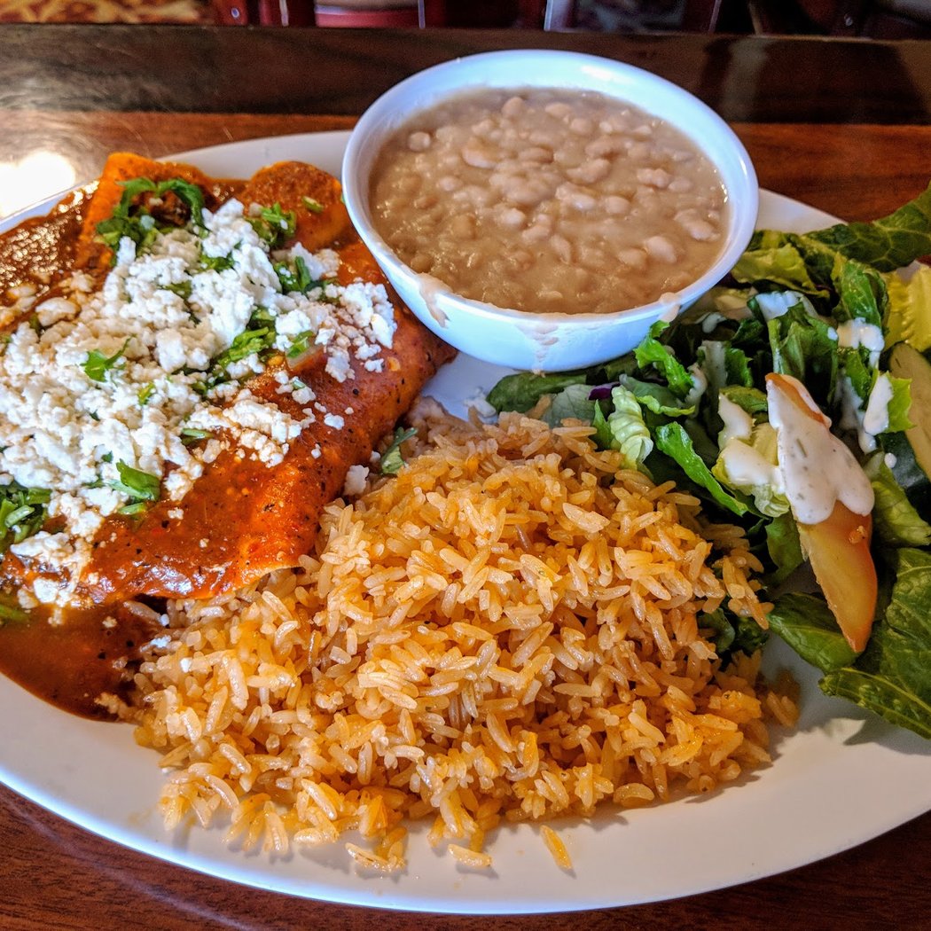 Carnitas Michoacán 1