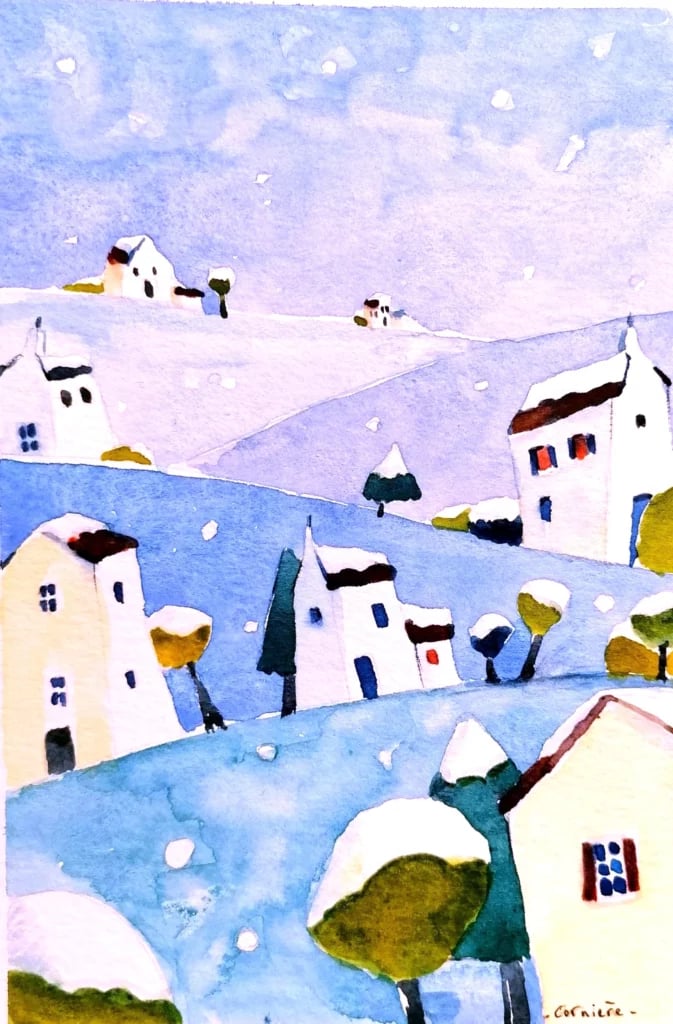 Stages : vacances de Noël 1
