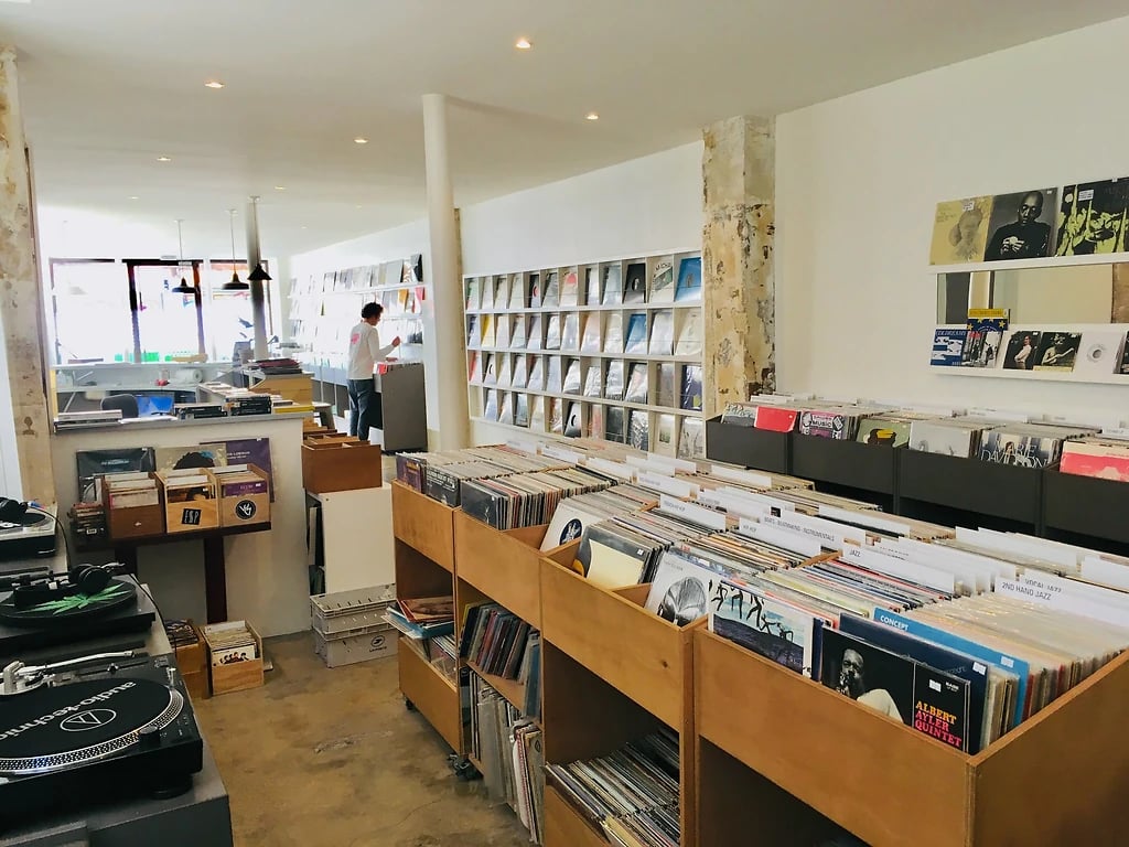 Superfly Records 3