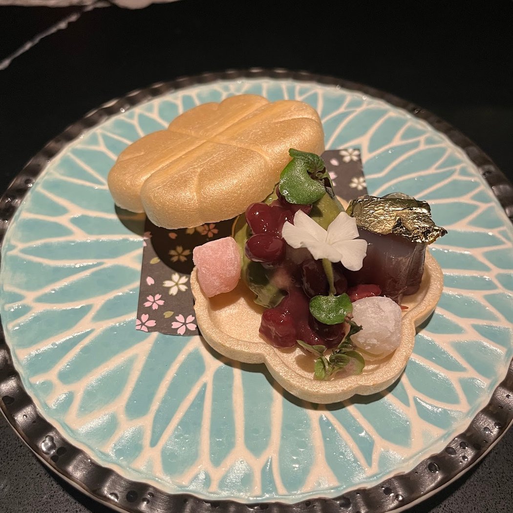 Zama Omakase 2