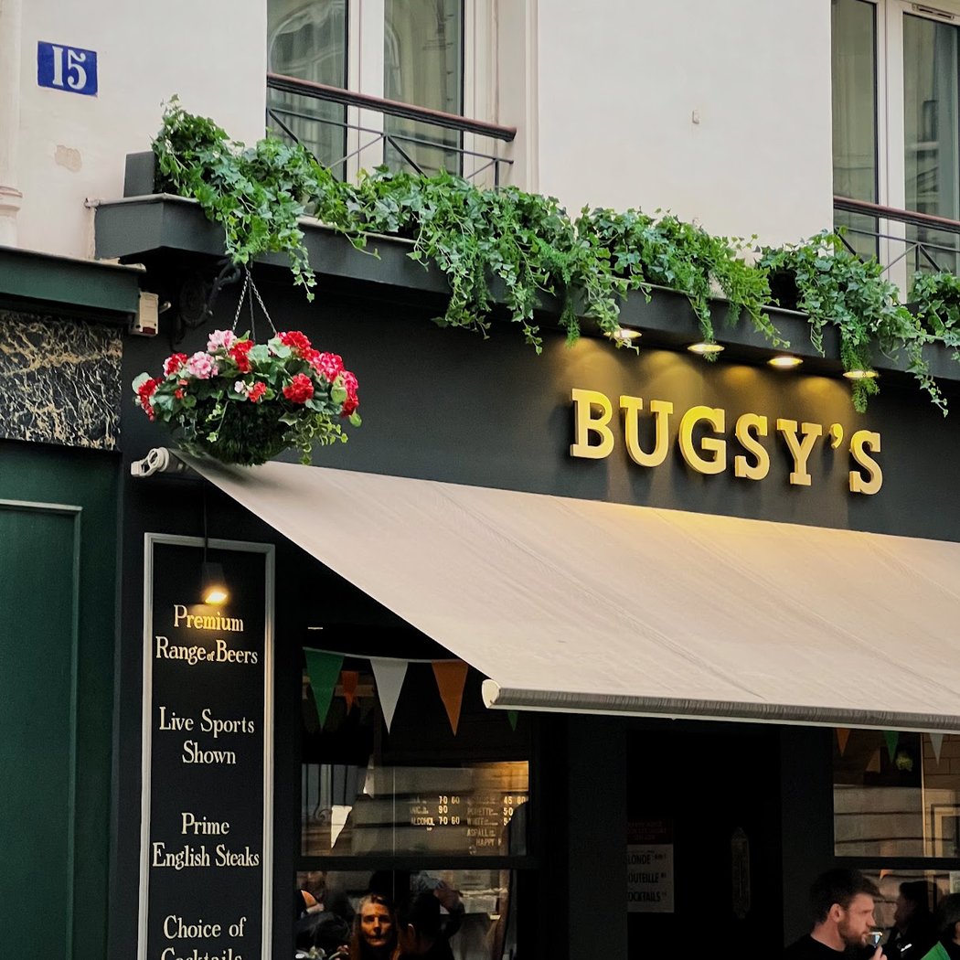 Bugsy’s 2