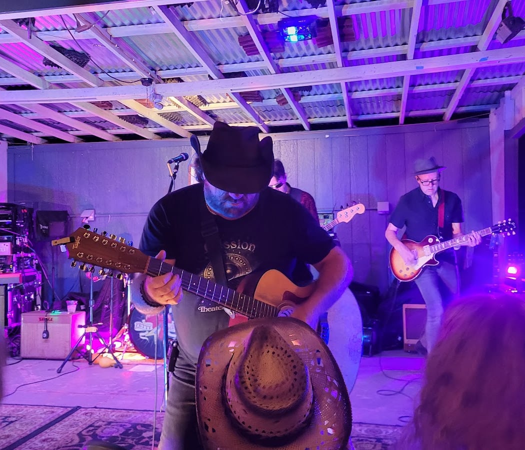 BLACK FRIDAY: Market & Music All Day 1