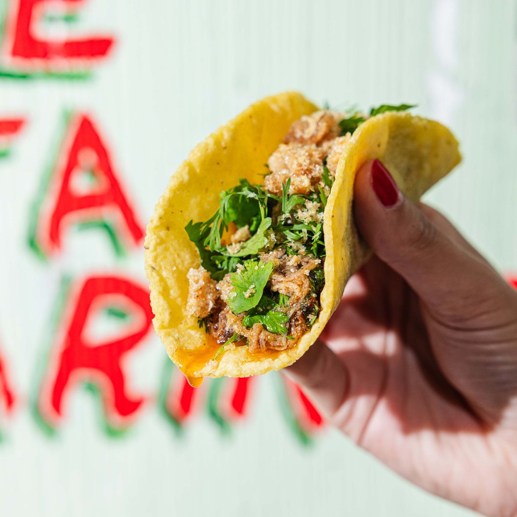Cariñito Tacos NYC 5