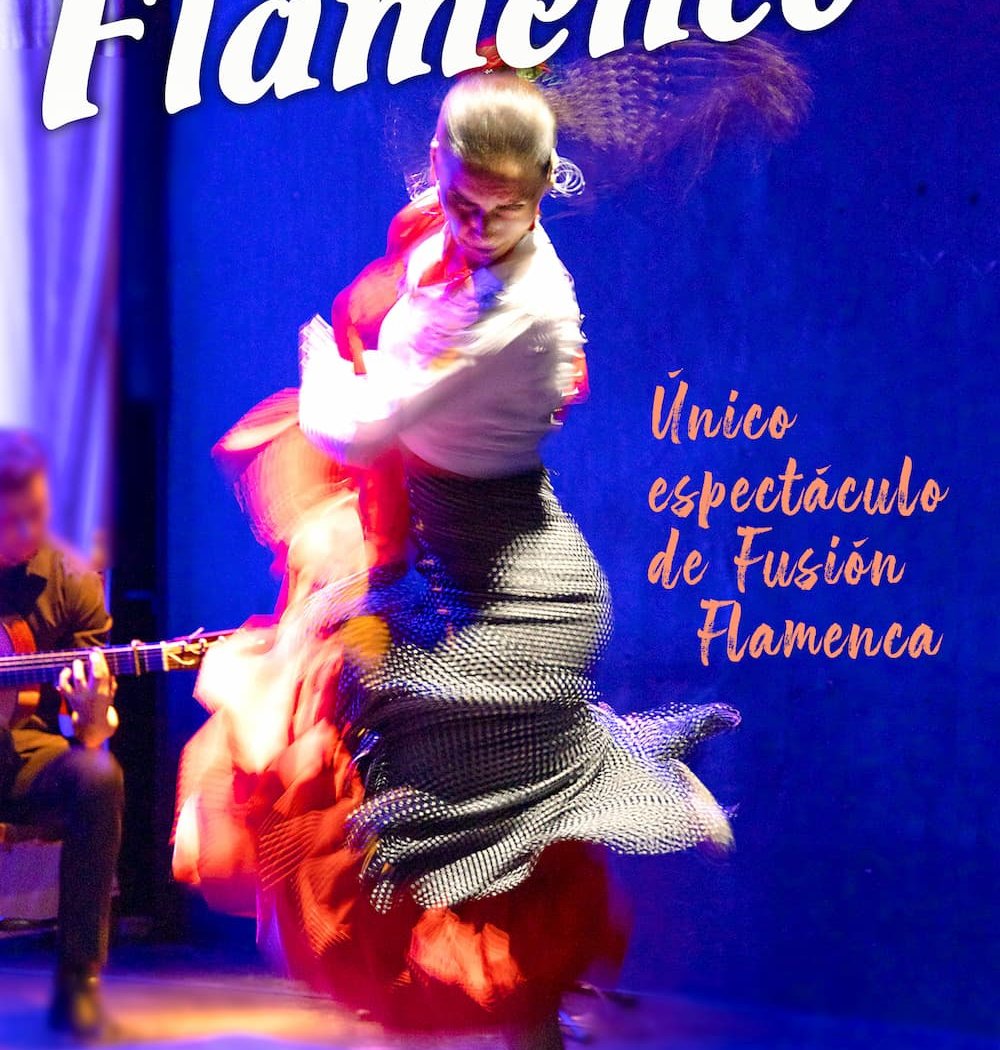 Noches de Flamenco 1