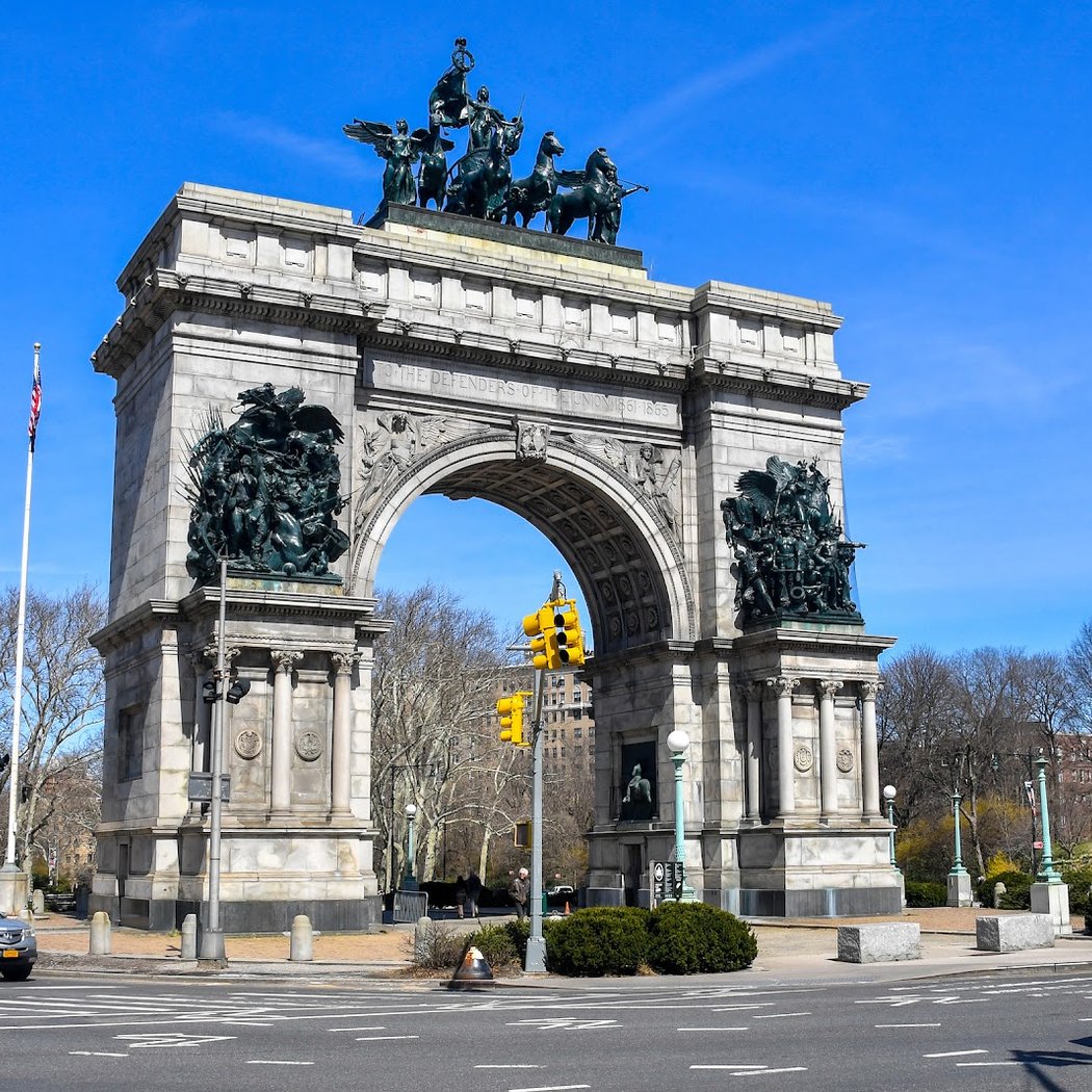 Diocese of Brooklyn Christmas Tree Lighting 2