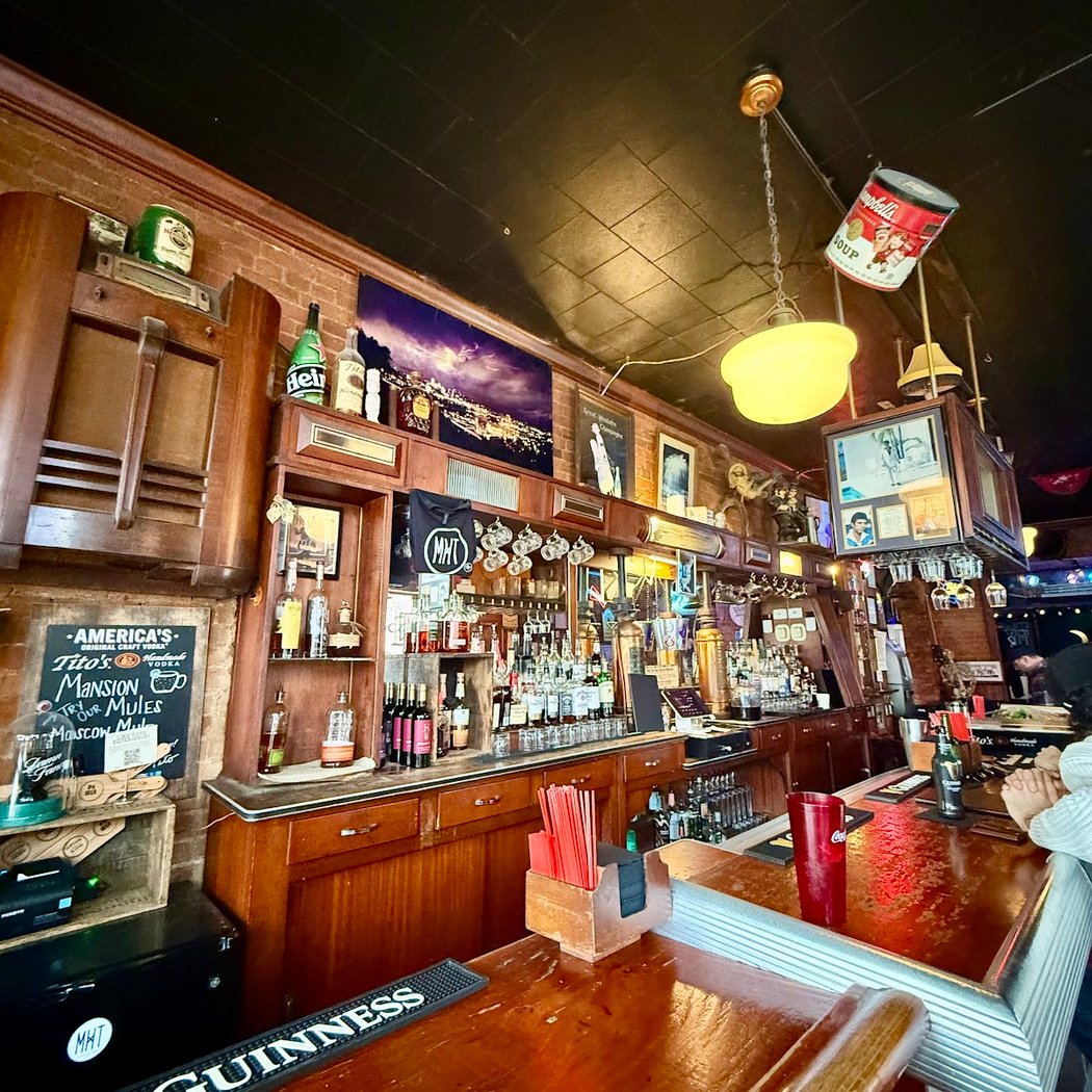 Mansion Hill Tavern 2