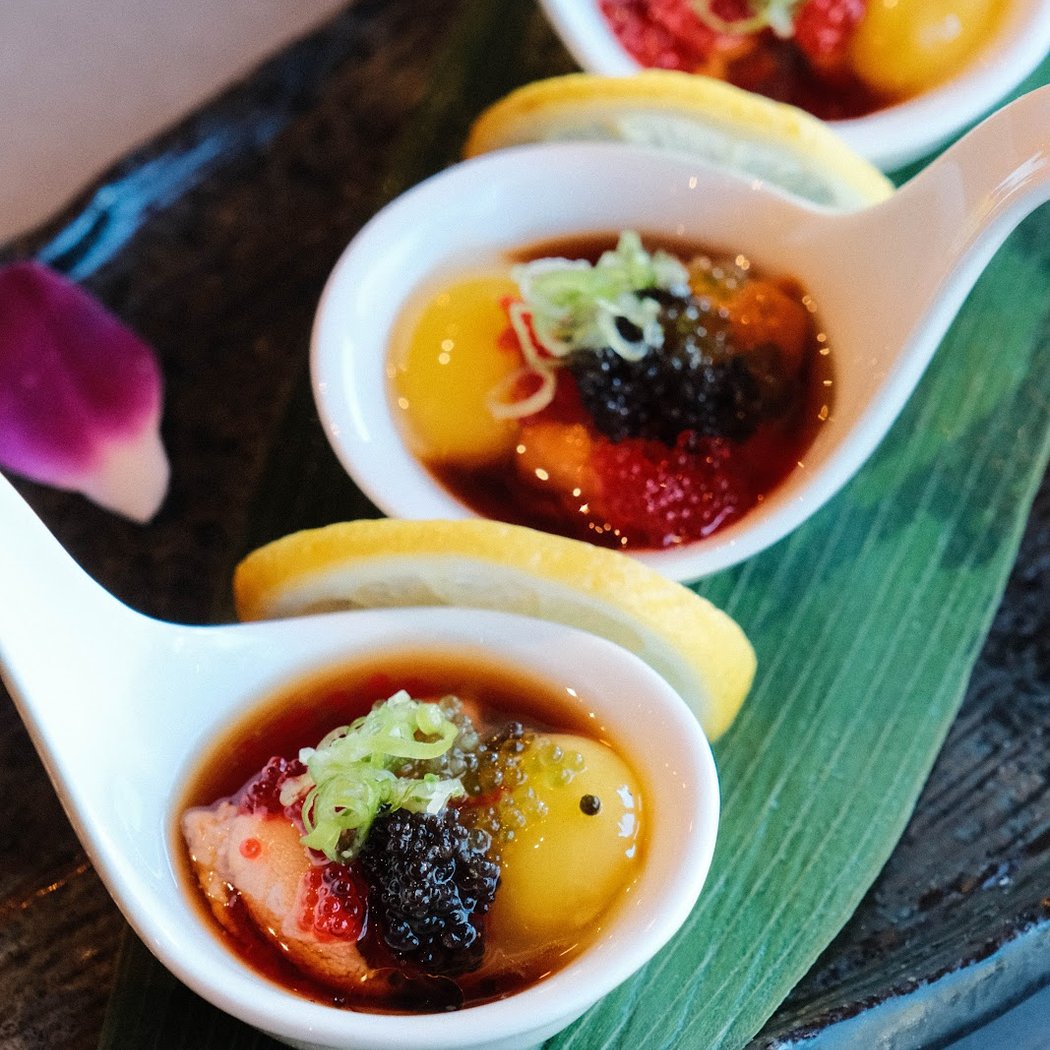 Eighty-Eight Sushi & Ramen 1