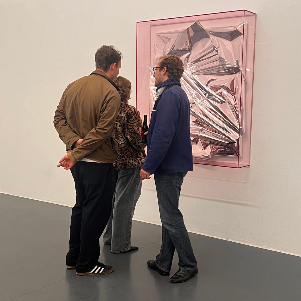 Fabian Hiller, ÆTHERIUM 3