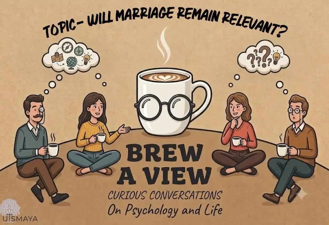 Brew a View