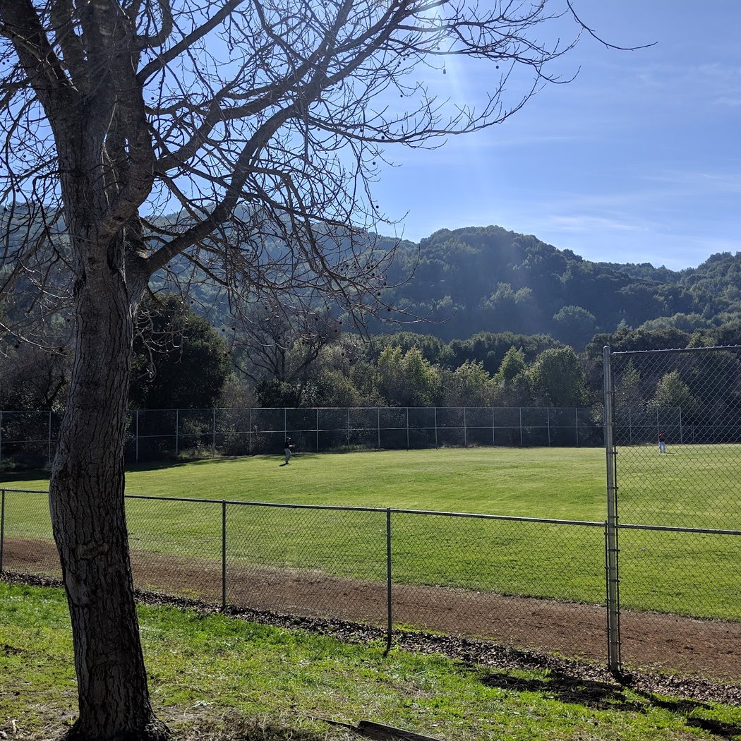 Pinole Valley Park 2