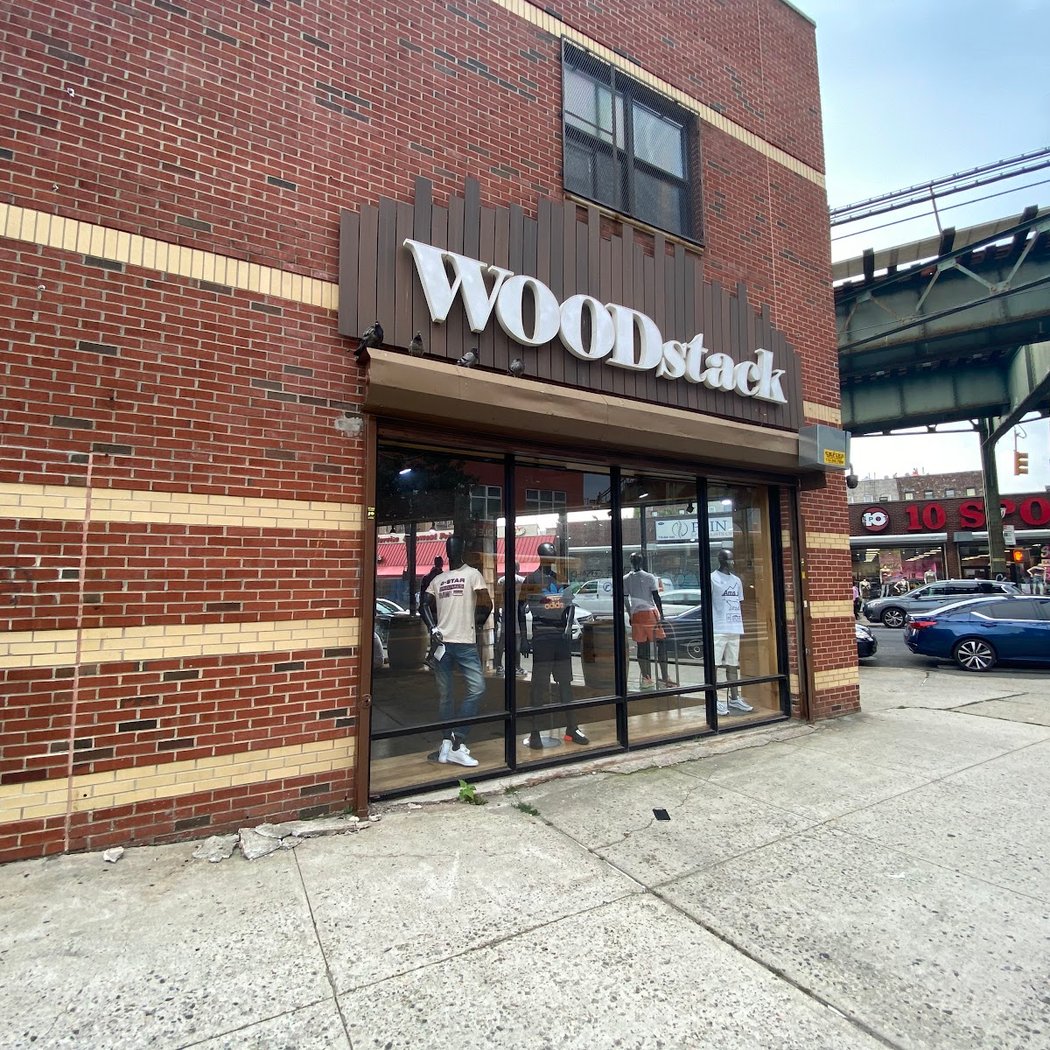 WOODstack | Brownsville 3