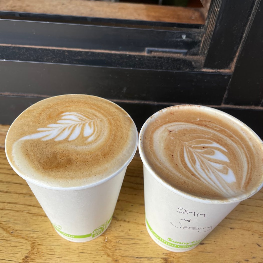 Fellini Coffeebar 1
