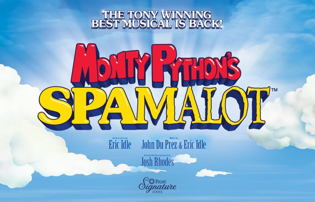 Monty Python's Spamalot