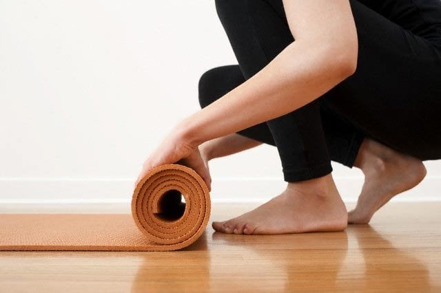 Yoga is Youthfulness 1