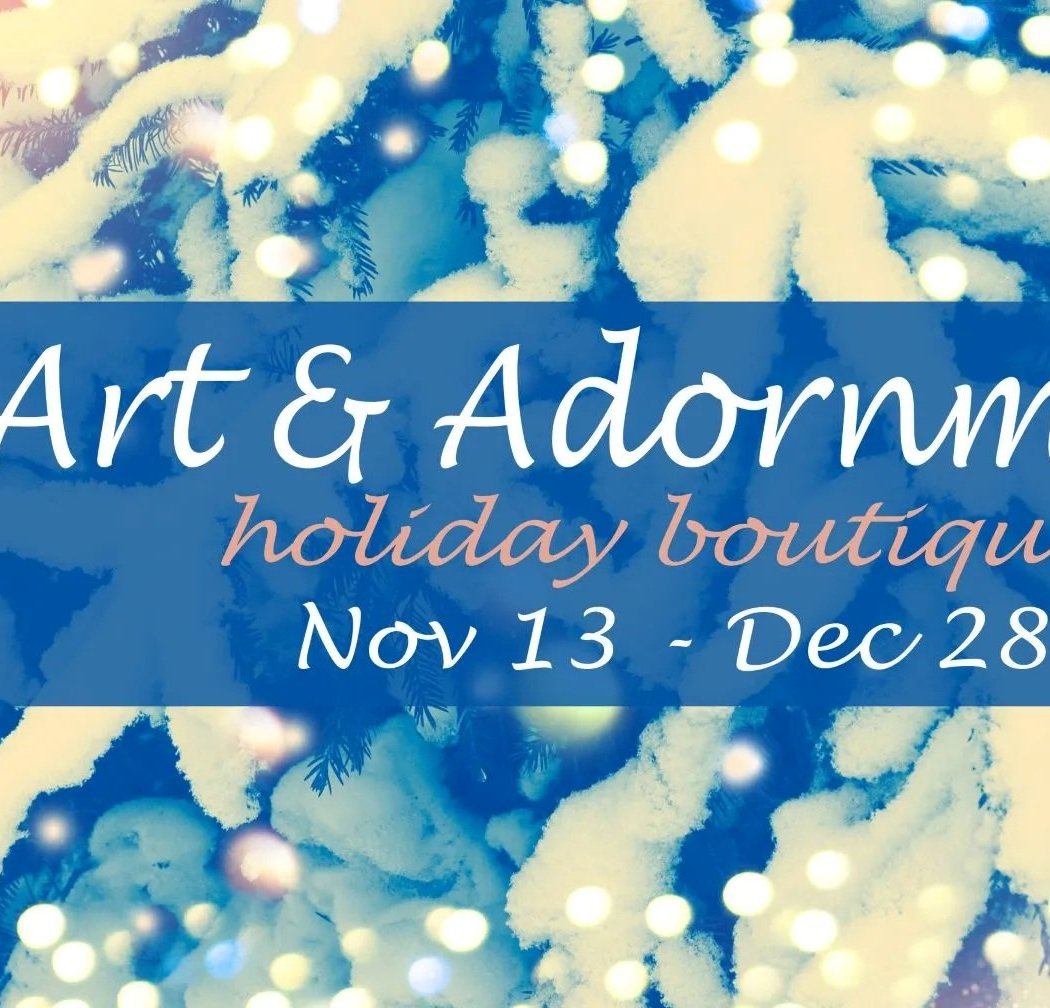 Holiday Show 1