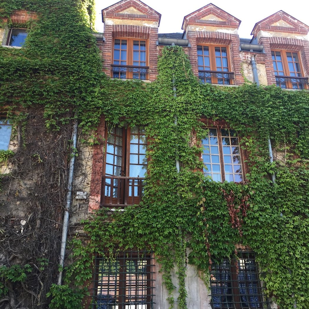 Bourron-Marlotte 1