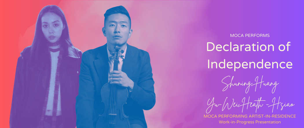 MOCA Performs – Declaration of Independence, Day 2 1