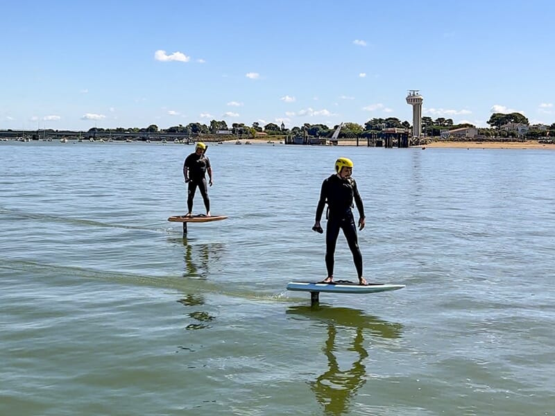 Glisse Academy Saint Brevin - Pornic - La Baule 3