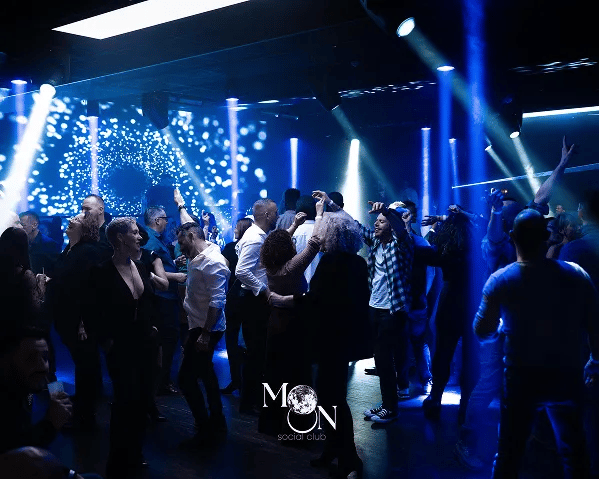Moon Social Club 2