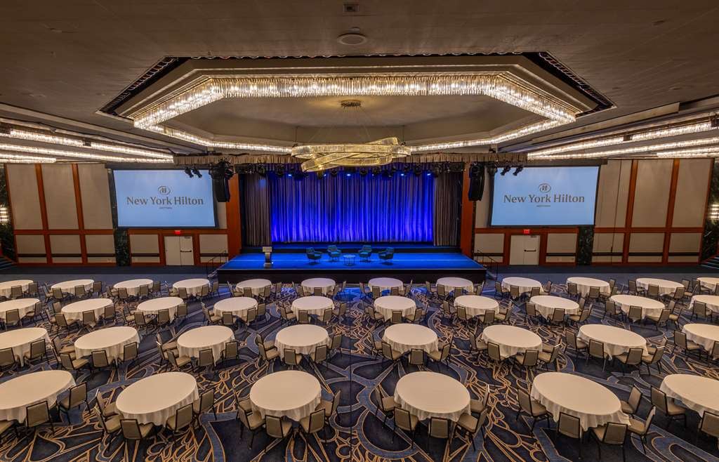 NYC Real Estate Expo 1