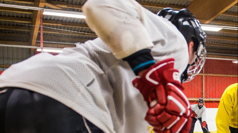 Inlinehockey 1