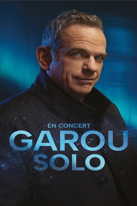 Garou en concert 2