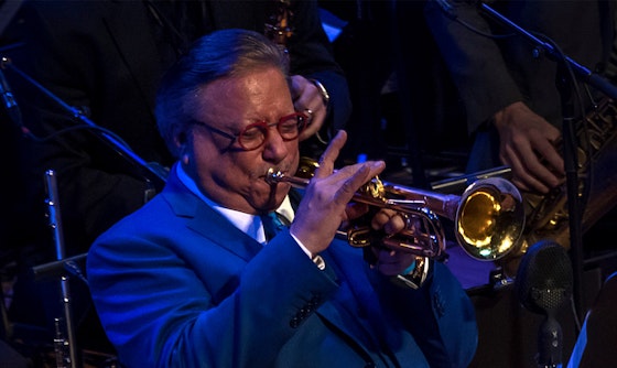 Arturo Sandoval 1