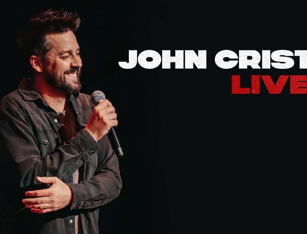 John Crist 1