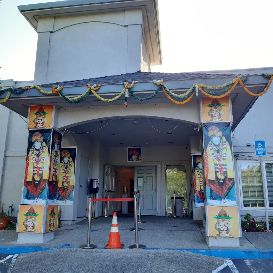Sri Datta Sai Temple and Cultural Center 3