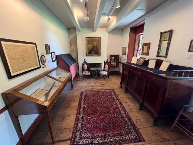 Mount Gulian Historic Site 3